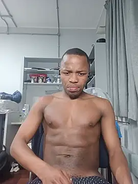 beastDck webkamerás műsora