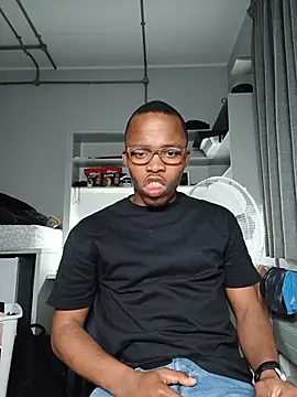 beastDck Show in webcam