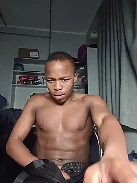 beastDck Шоу с уебкамера