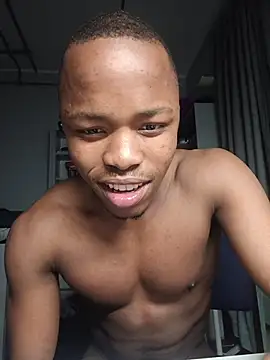beastDck Webcam Show