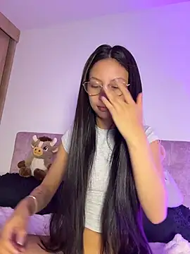 Bonniepark_'s Webcam Show