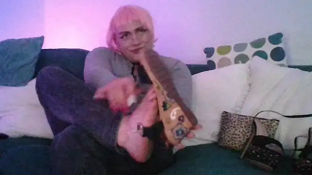 jolaxyst Webcam-Show