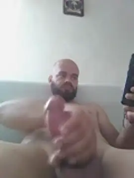 הופעת וובקאם של lolhorny9