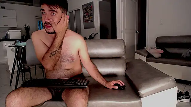 BroZoneXXX webcam show