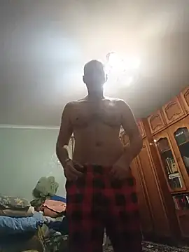 Show de Exited_Smoker na webcam