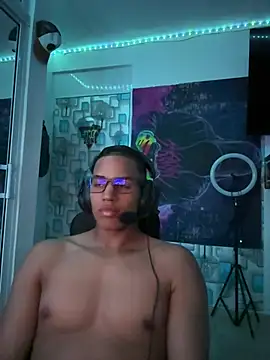 El_Neci0 webcam show