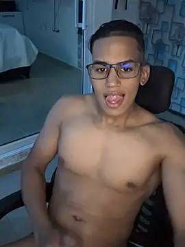 Webkamerová show El_Neci0
