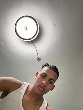 El_Neci0 ওয়েবক্যাম শো