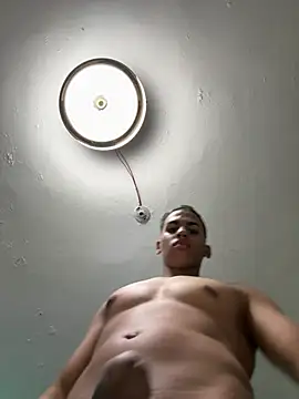 Show webcam de El_Neci0