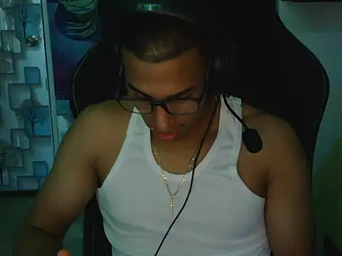 Show Webcam de El_Neci0