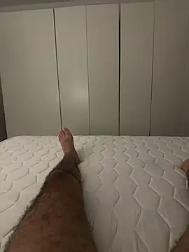 Aky030 Webcam Show