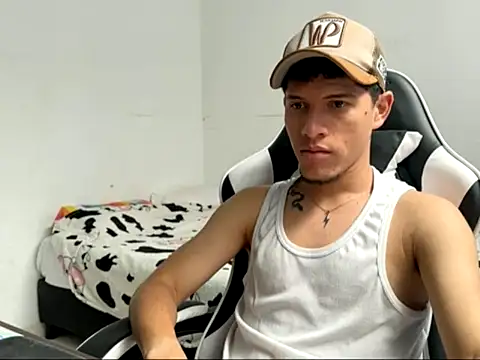 Edward_2709 webkamerás műsora