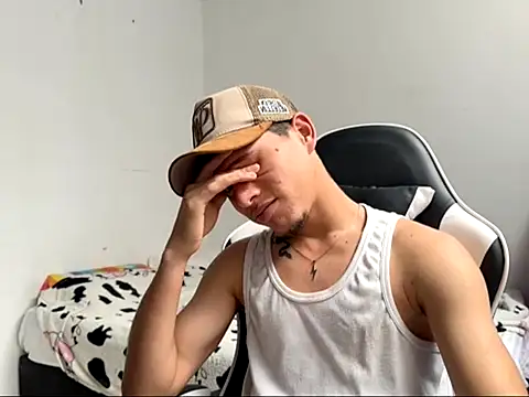 Edward_2709 Webcam-Show