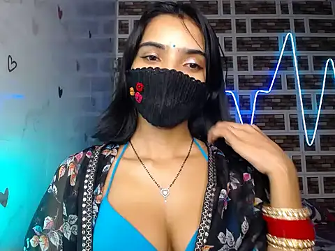 Ruru-tara's Webcam Show