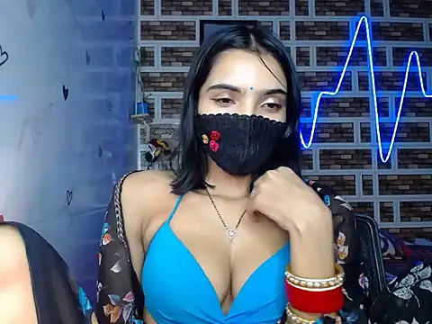 Ruru-tara Show Webcam