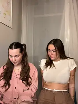 הופעת וובקאם של _perfect_duo