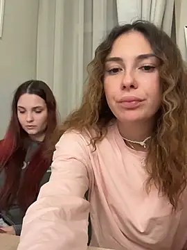 הופעת וובקאם של _perfect_duo