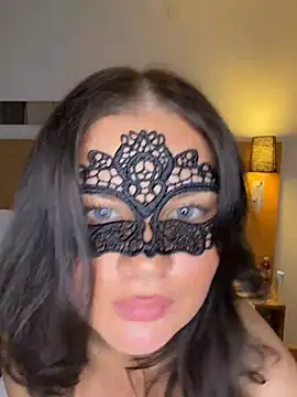 Alessandraaluxe Webcamshow