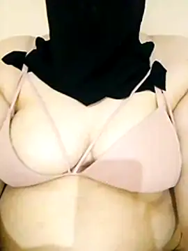 soso85's Webcam Show