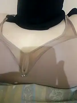 soso85 Webcam-Show