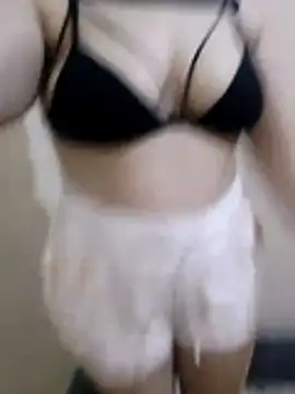 soso85's Webcam Show