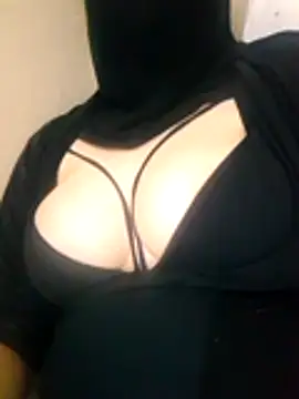 soso85 Show Webcam