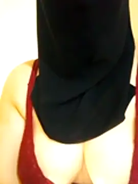 soso85 Webcam-Show
