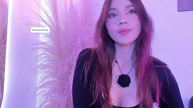 Show de webcam de Akna33