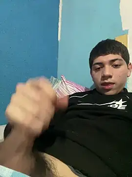 johnnisak Webcam-Show