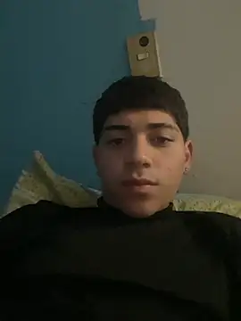 Show de webcam de johnnisak