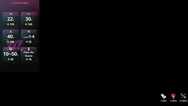 Chat ao vivo de ivory_velvet