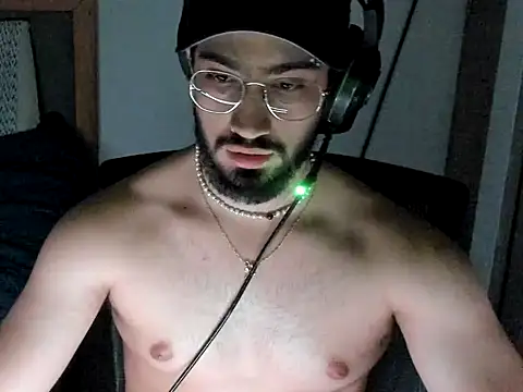 Вебкам-шоу Thiagox2002