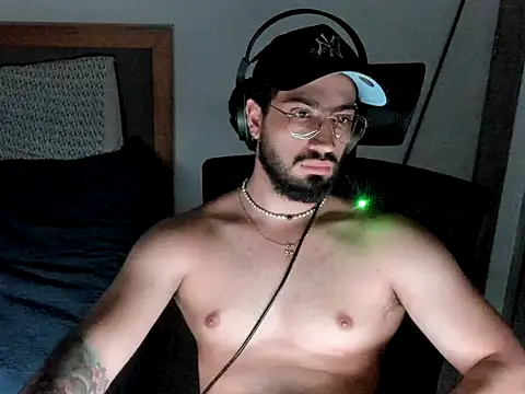 Thiagox2002 Webcam show