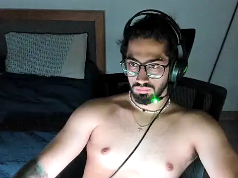 Thiagox2002 Webcam-Show