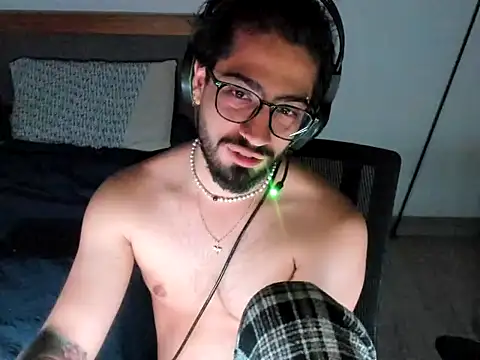 Thiagox2002 Webcam-Show