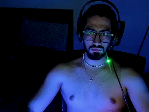 Thiagox2002's Webcam Show