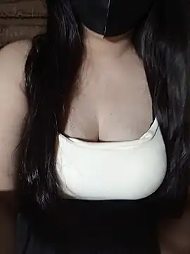 Bilik Sembang Langsung Lyly-sexy8386