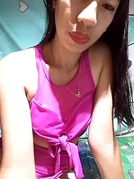 Lovely-gurllx Pertunjukan Webcam