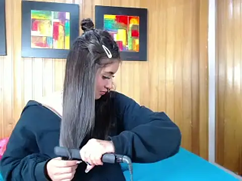 MoreAlice Live XXX-chat