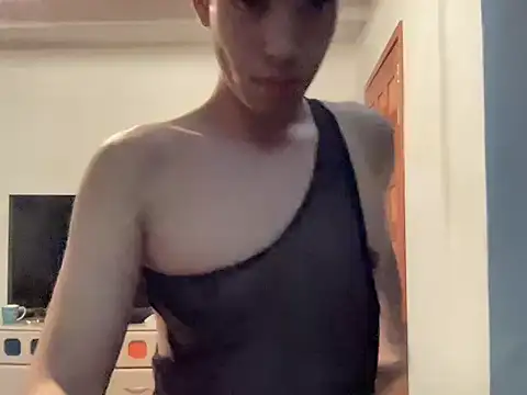 Show de webcam de danybubblebutt