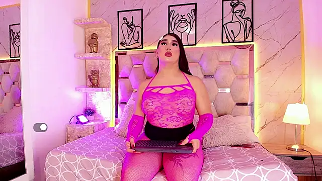 Nina_Strauss – webcam-show