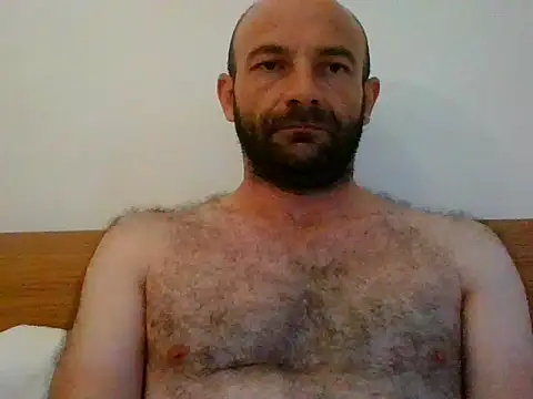 Show de webcam de SpunTweakerPNP