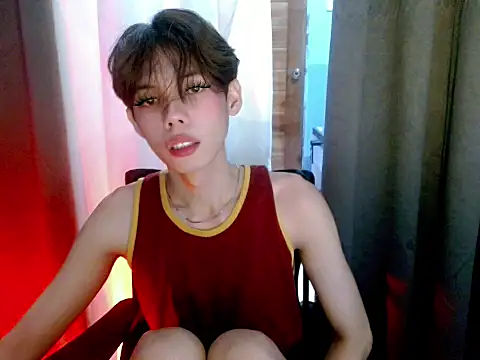 Webkamerová show hottie_spicy69