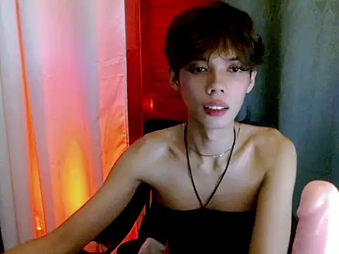 hottie_spicy69 Pertunjukan Webcam