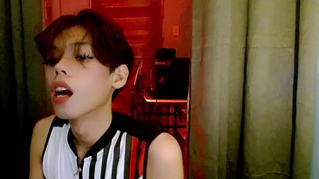 โชว์เว็บแคมของ hottie_spicy69