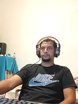 Show de webcam de lzinrj