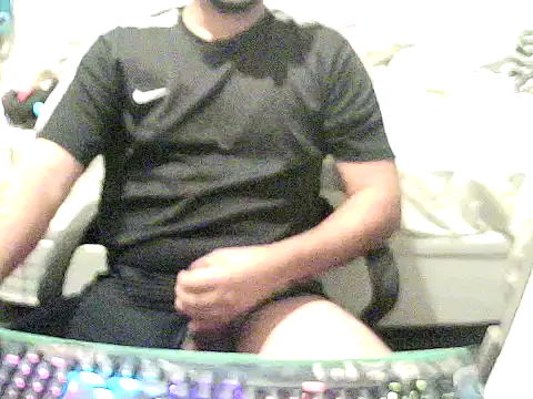 Show de webcam de lzinrj