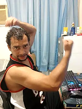 lzinrj's Webcam Show