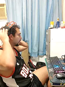Show webcam de lzinrj