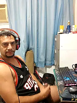 lzinrj's Webcam Show